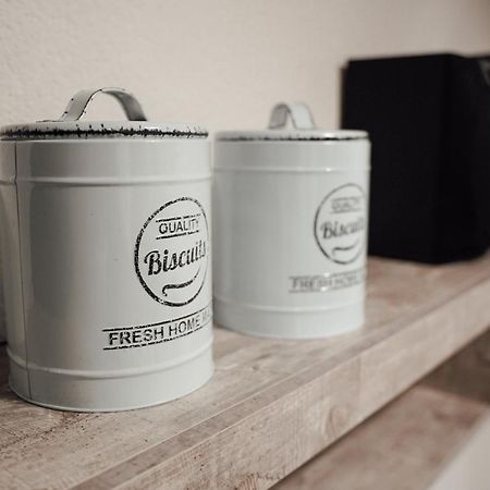 Ferienwohnung Brennten Tuttlingen Bagian luar foto