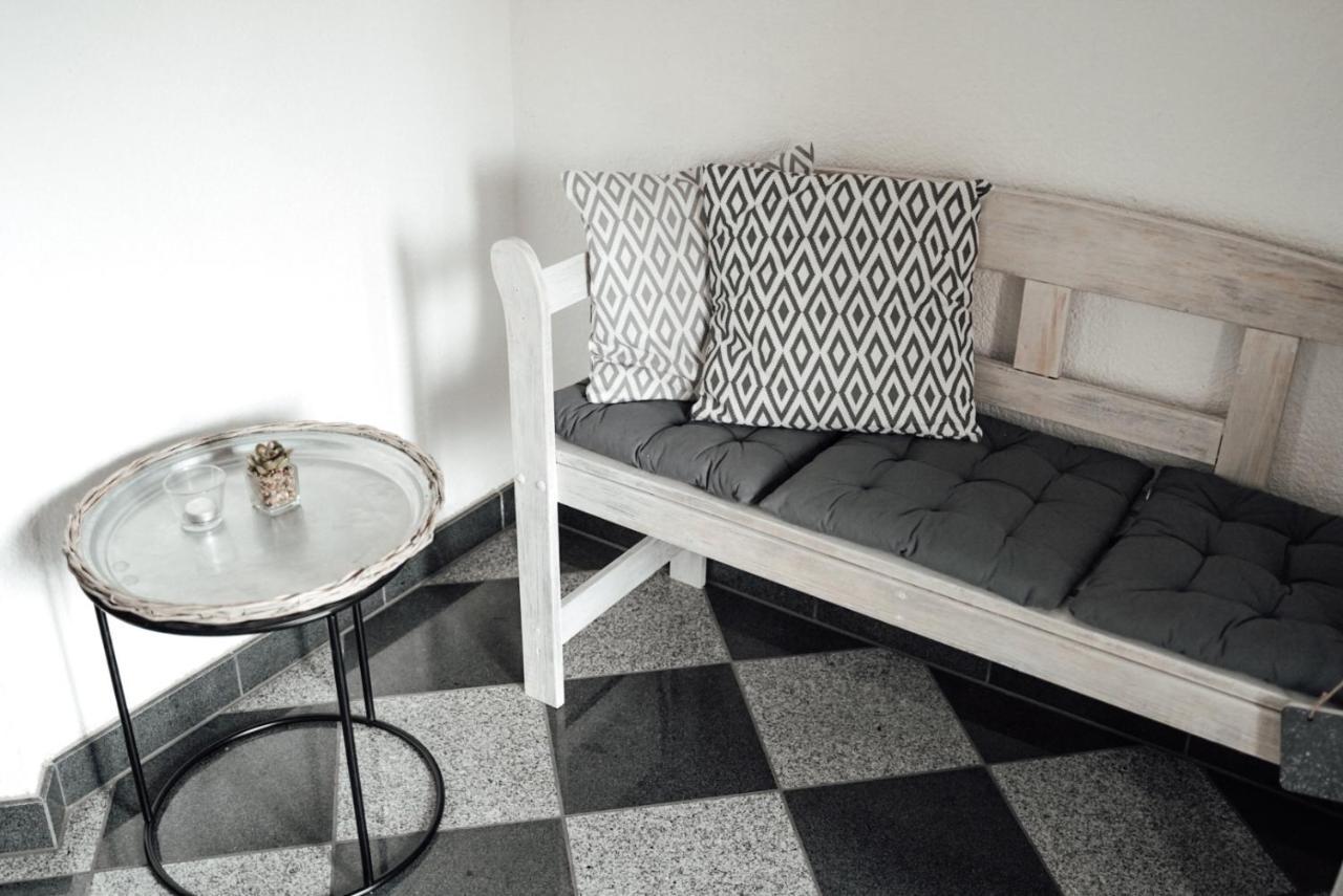 Ferienwohnung Brennten Tuttlingen Bagian luar foto