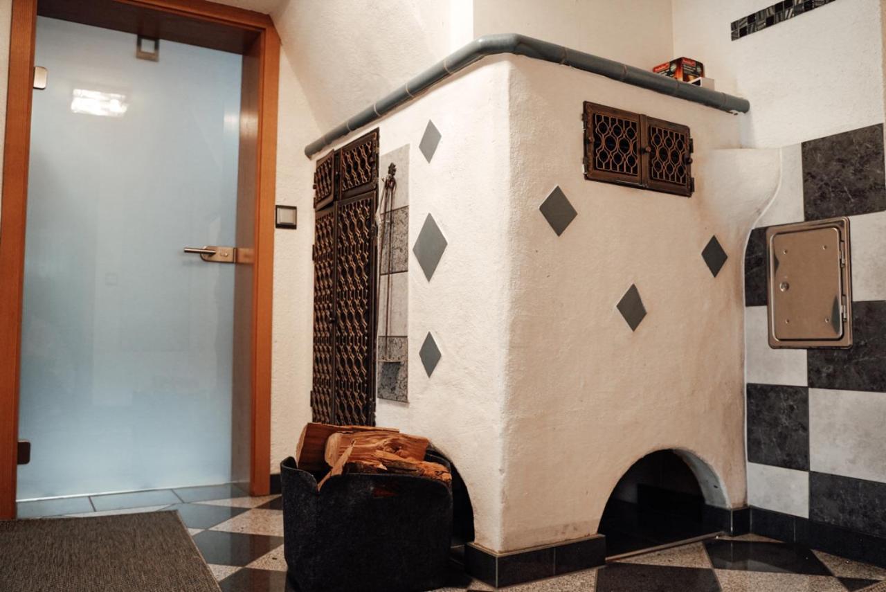 Ferienwohnung Brennten Tuttlingen Bagian luar foto