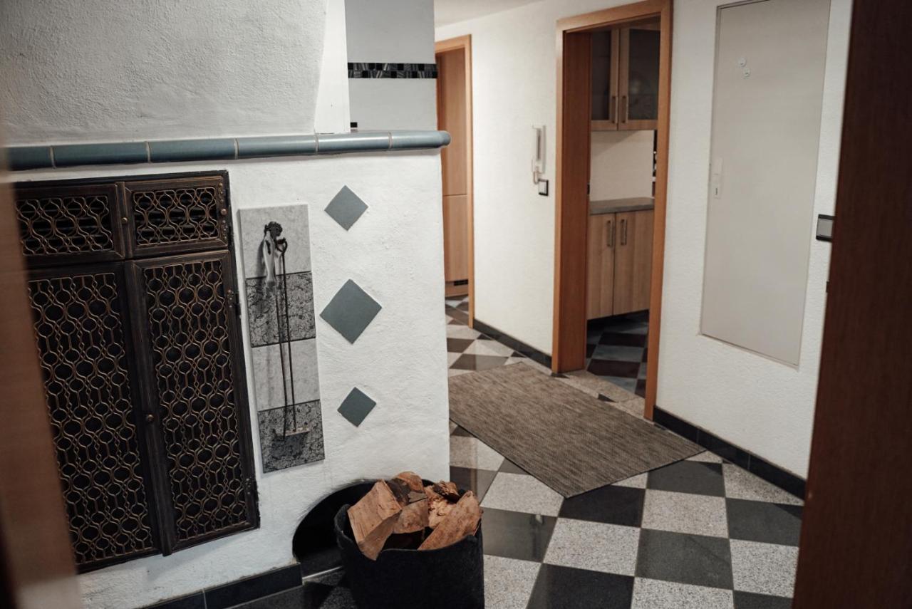 Ferienwohnung Brennten Tuttlingen Bagian luar foto