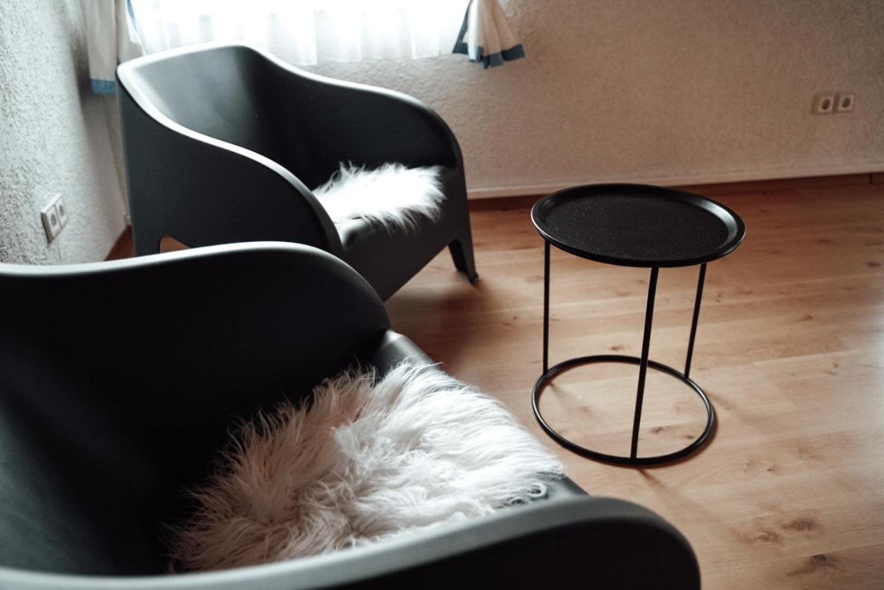 Ferienwohnung Brennten Tuttlingen Bagian luar foto